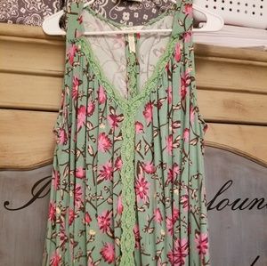 Ladies Matilda Jane top